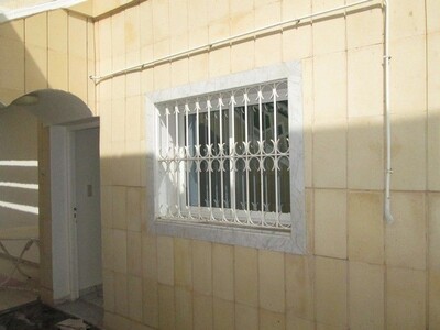 Appartement s+3 dans la zone touristique de Hammamet
