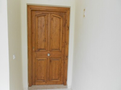 to rent an appartementement well furnished in hammamet