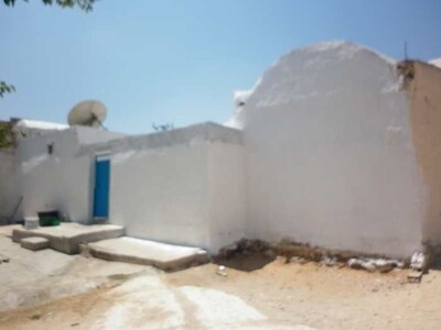 Maison de compagne de style arabe à Hammamet