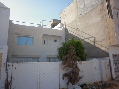 for sale House 10 min of Hammamet