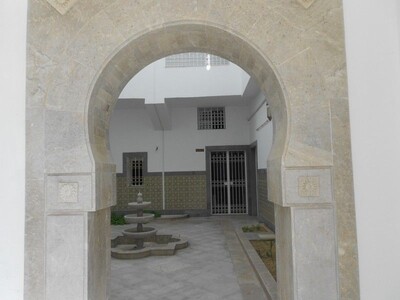 for sale appartementement nine high standing in Hammamet Nord