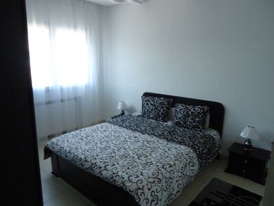 appartement haut standig meublé