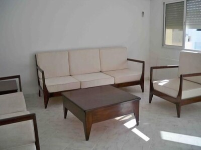 Apartment Capado