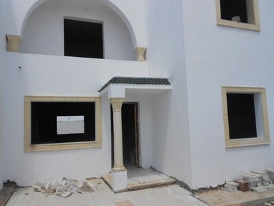 A vendre un beau duplex