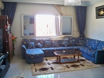 Maison Jedidi A à sidi Jedidi