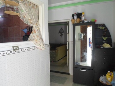 AV une belle maison +6 studios à hammamet
