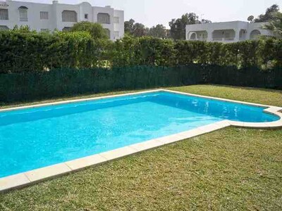 Villa Jinan A Jinan Hammamet