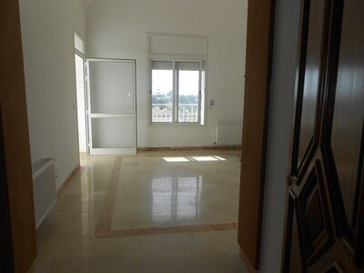 For sale in North hammamet