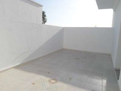 appartementement without furniture the corniche