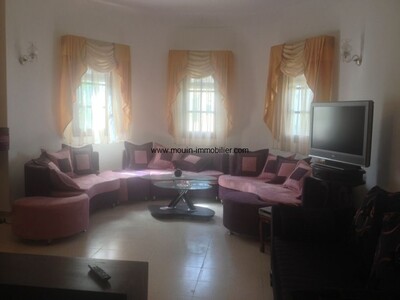 Villa Helene A Hammamet