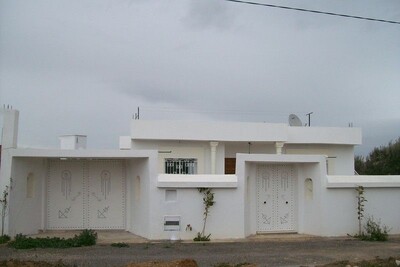 A vendre une belle maison de campagne