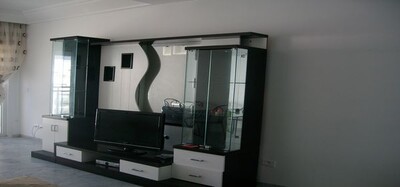 coquet appartement s+2 à menchia