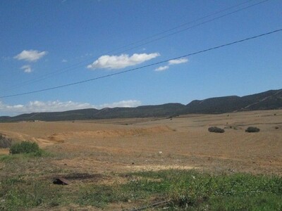 AV 2 hectares direction Zaghouan