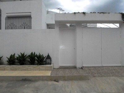 House glamour hammamet hord