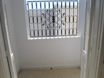 al jolie appartement en plein centre ville hammamet