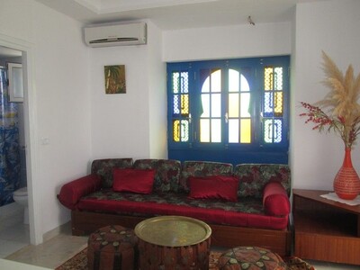 Appartement S+1 Jenen Hammamet