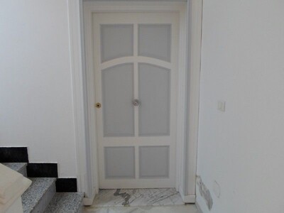 av appartement pas loin de l�h�tel Aziza hammamet