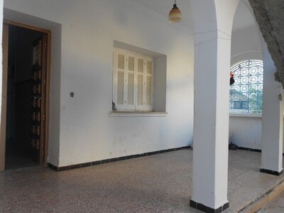 for sale DRC s + 2 in centre of Hammamet