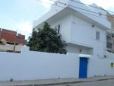 al vaste appartement proche de centre ville hammamet