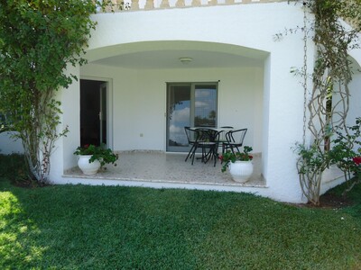 studio meublé a kantaoui