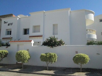 Villa à Hammamet sud