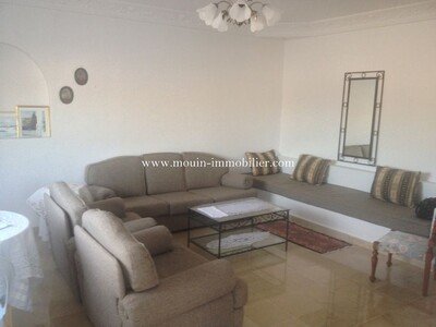 Appartement La Perle 1 A Hammamet Zone Theatre