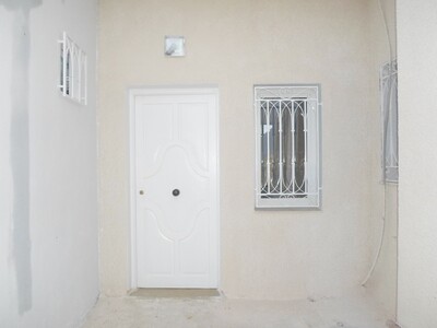 A louer studio neuf et meublé à hammamet