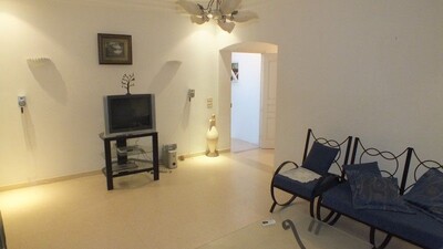 for sale apartment S + 2 high standing in Mrezga