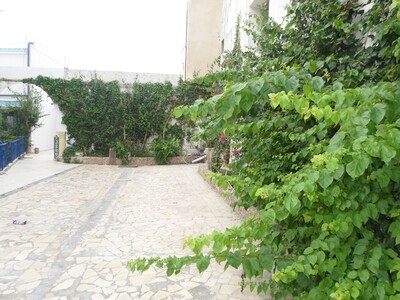 AL un appartement magnifique à hammamet nord
