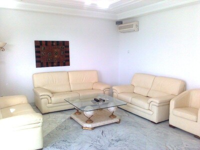 Appartement James A Les 2 Oueds Hammamet