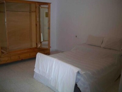 Location d'un Studio meublé "Hamdi"