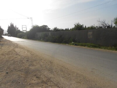 une belle senya pas loin de hammamet