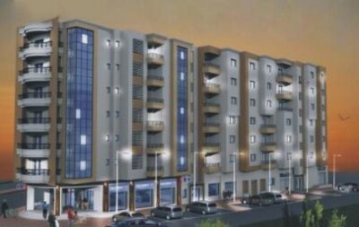 Résidence Mercure à Monastir