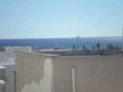 av studio triplex à 2 pas de la mer au centre ville hammamet
