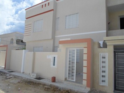 AL appt cité mora nabeul