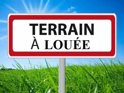 A louer un terrain agricole à Gafsa