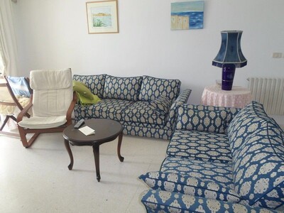 for sale appartementement s 2 spacious in tourist area