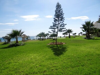 Appartement Nadine A Hammamet Nord