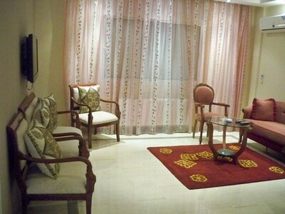 Appartement Noura A Zone Miramar