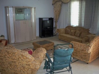 Villa Yakdhan A Hammamet  Baraket Essahel