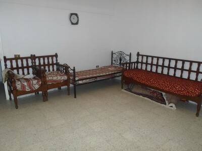 for sale 2 houses in Theodora hammamet