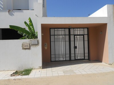 ALmagnifique appartement à hammamet
