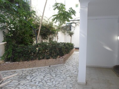 av studio à kharouba hammamet