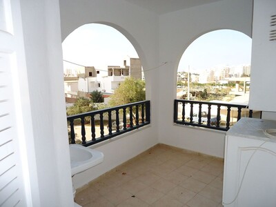 Studio for sale next to the Essalem clinic