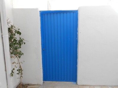 AV un magnifique studio à hammamet