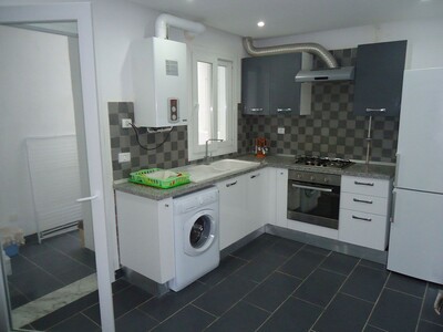 appartement haut standing meublé