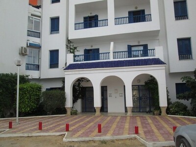 A ne pas rater appartement à hammamet nord s+2
