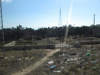 Terrain faoura Hammamet