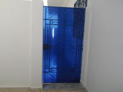 AL un magnifique appart cornich hammamet