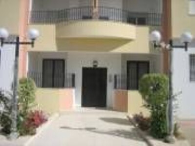 rental apartment sousse